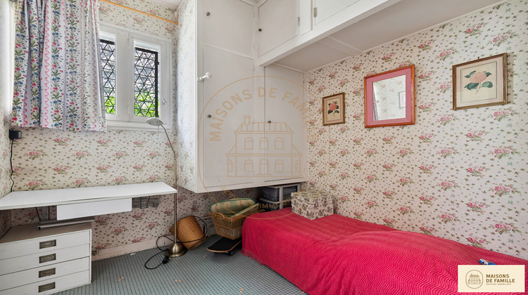 Ma-Cabane - Vente Maison LE VESINET, 150 m²