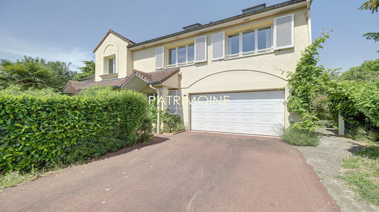 Ma-Cabane - Vente Maison LE VESINET, 200 m²