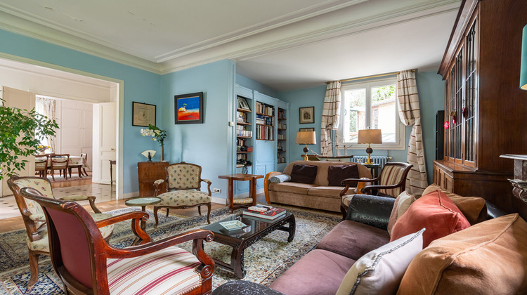 Ma-Cabane - Vente Maison LE VESINET, 191 m²