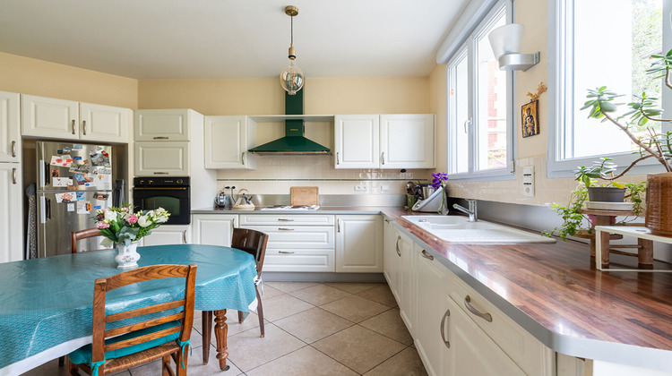 Ma-Cabane - Vente Maison LE VESINET, 191 m²