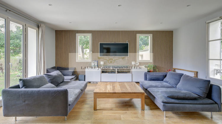 Ma-Cabane - Vente Maison Le Vésinet, 230 m²