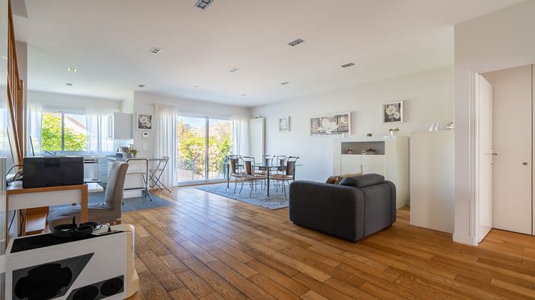 Ma-Cabane - Vente Maison LE VESINET, 120 m²