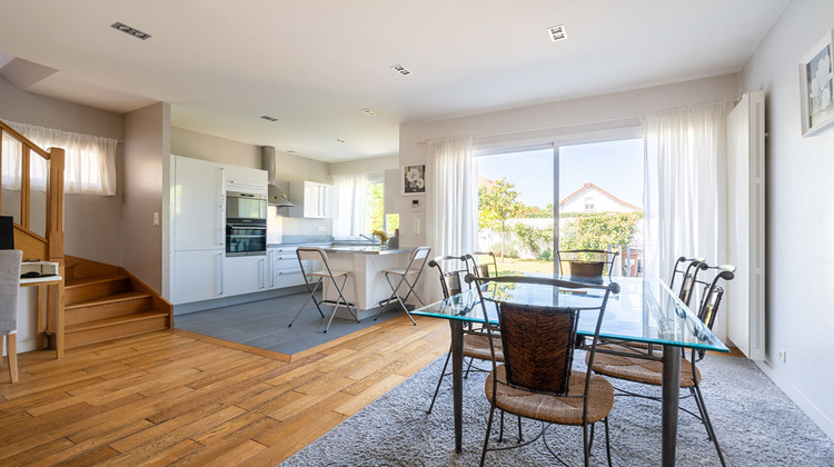 Ma-Cabane - Vente Maison LE VESINET, 120 m²