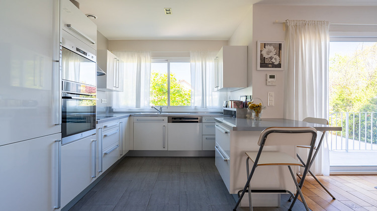 Ma-Cabane - Vente Maison LE VESINET, 120 m²