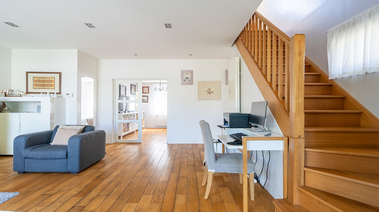 Ma-Cabane - Vente Maison LE VESINET, 120 m²