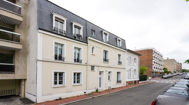 Ma-Cabane - Vente Maison LE VESINET, 77 m²