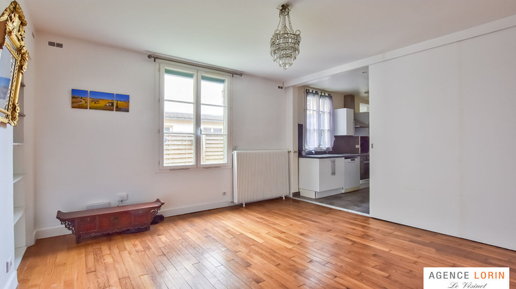 Ma-Cabane - Vente Maison LE VESINET, 77 m²