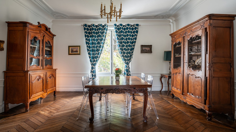 Ma-Cabane - Vente Maison LE VESINET, 183 m²