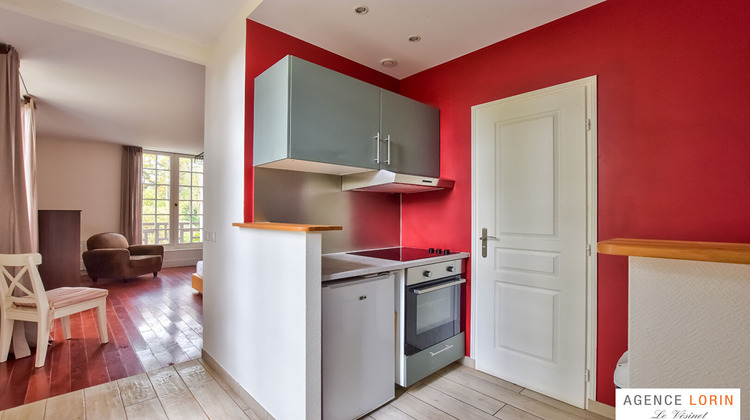 Ma-Cabane - Vente Maison LE VESINET, 214 m²