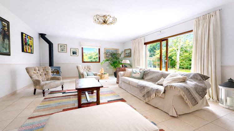 Ma-Cabane - Vente Maison Le Vésinet, 250 m²
