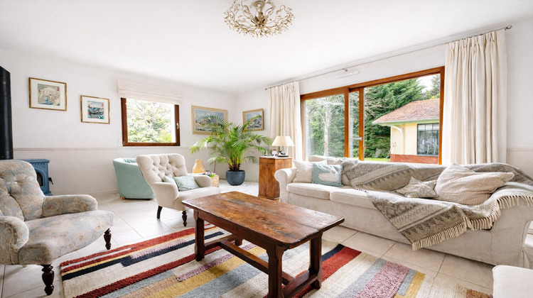 Ma-Cabane - Vente Maison Le Vésinet, 250 m²