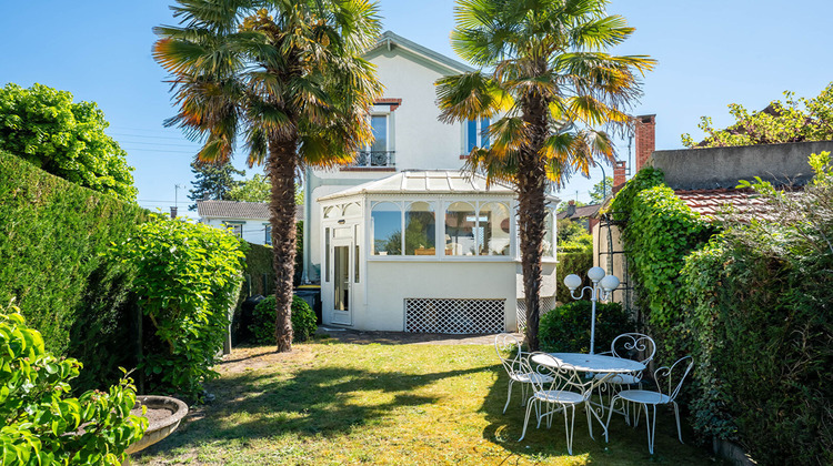Ma-Cabane - Vente Maison LE VESINET, 74 m²