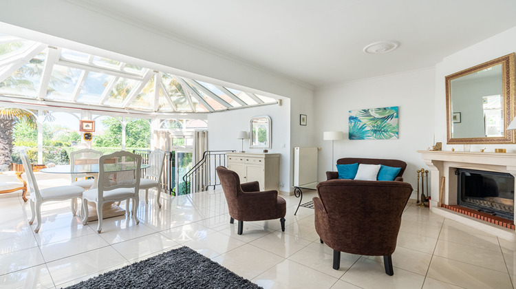 Ma-Cabane - Vente Maison LE VESINET, 74 m²
