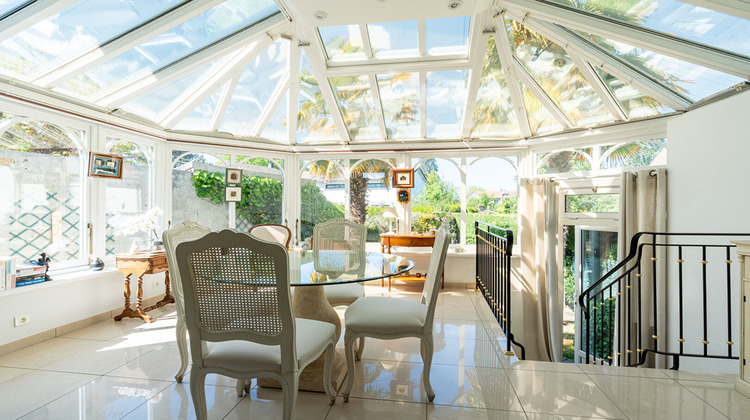 Ma-Cabane - Vente Maison LE VESINET, 74 m²