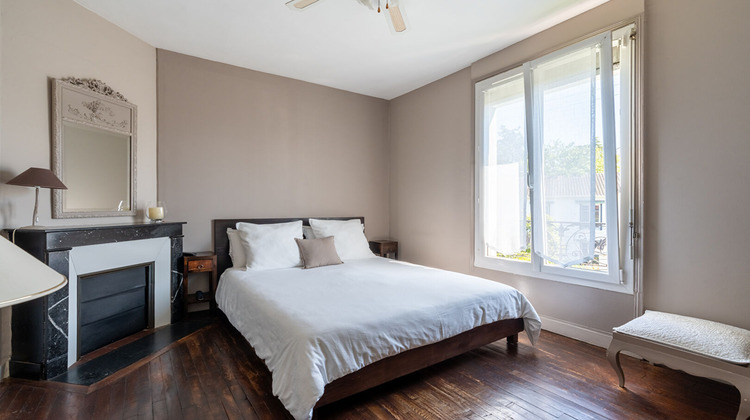 Ma-Cabane - Vente Maison LE VESINET, 74 m²