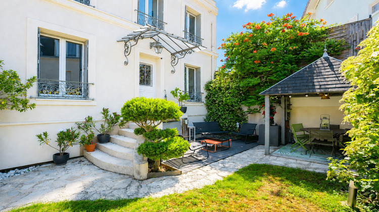 Ma-Cabane - Vente Maison LE VESINET, 94 m²