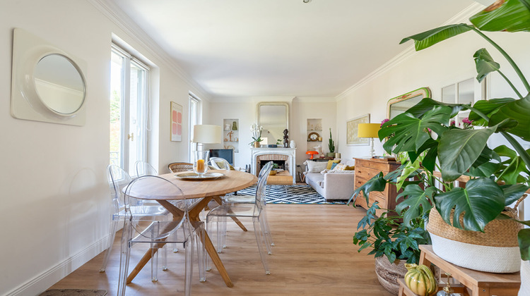 Ma-Cabane - Vente Maison LE VESINET, 94 m²