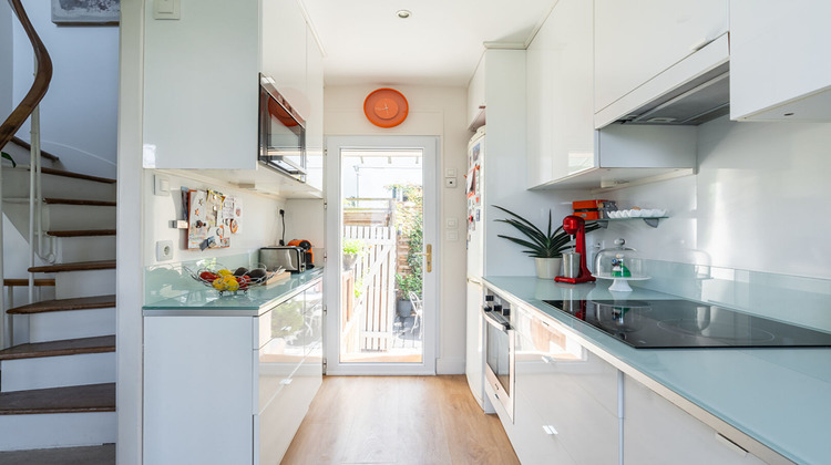 Ma-Cabane - Vente Maison LE VESINET, 94 m²