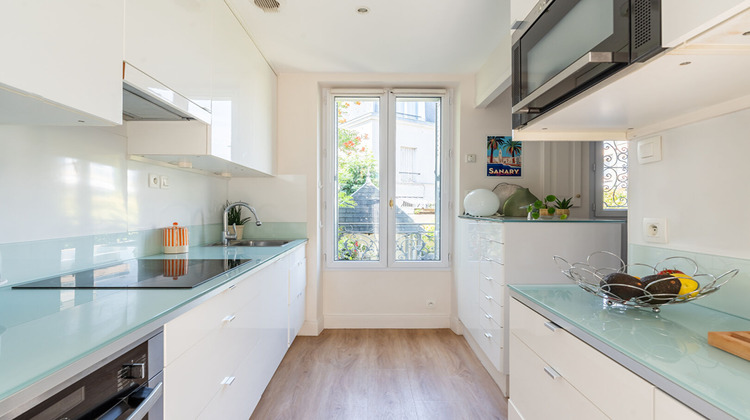 Ma-Cabane - Vente Maison LE VESINET, 94 m²