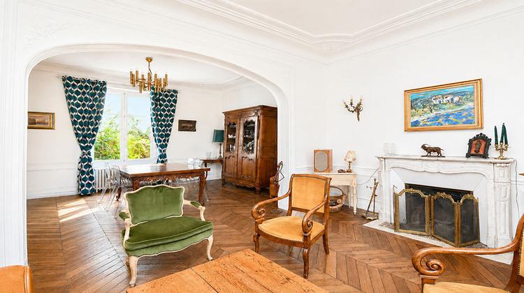 Ma-Cabane - Vente Maison LE VESINET, 183 m²