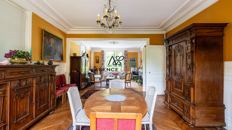 Ma-Cabane - Vente Maison LE VESINET, 180 m²