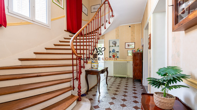 Ma-Cabane - Vente Maison LE VESINET, 180 m²