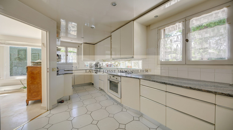 Ma-Cabane - Vente Maison Le Vésinet, 285 m²