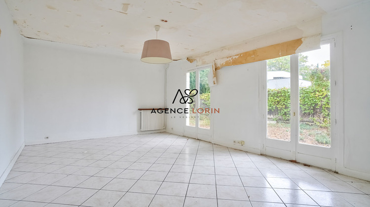 Ma-Cabane - Vente Maison LE VESINET, 69 m²