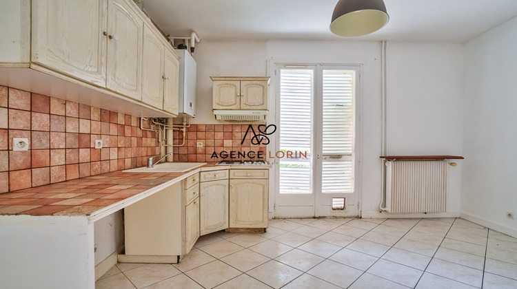 Ma-Cabane - Vente Maison LE VESINET, 69 m²