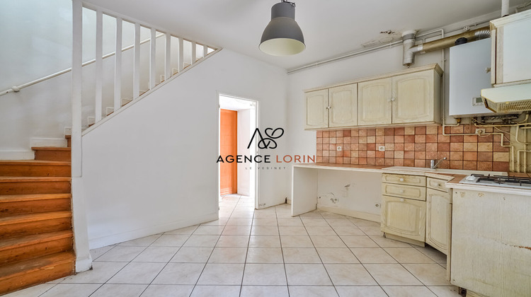 Ma-Cabane - Vente Maison LE VESINET, 69 m²