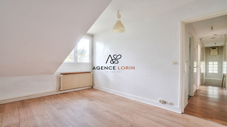 Ma-Cabane - Vente Maison LE VESINET, 69 m²