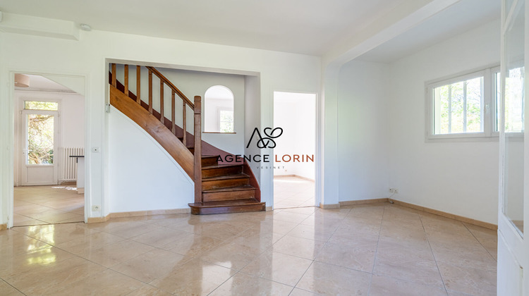 Ma-Cabane - Vente Maison LE VESINET, 105 m²