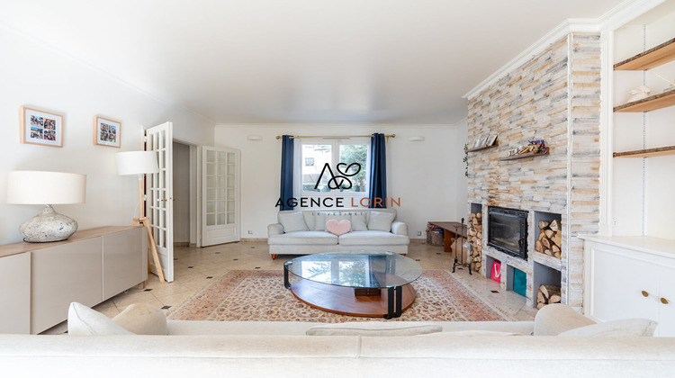 Ma-Cabane - Vente Maison LE VESINET, 318 m²