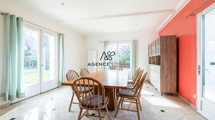 Ma-Cabane - Vente Maison LE VESINET, 318 m²