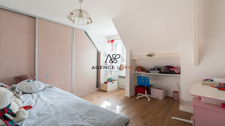 Ma-Cabane - Vente Maison LE VESINET, 318 m²