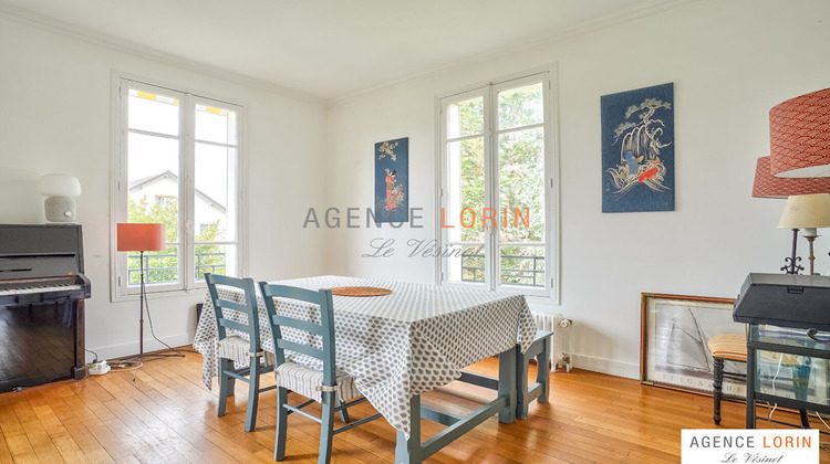 Ma-Cabane - Vente Maison LE VESINET, 175 m²