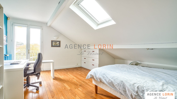 Ma-Cabane - Vente Maison LE VESINET, 175 m²