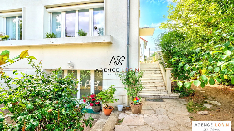 Ma-Cabane - Vente Maison LE VESINET, 191 m²