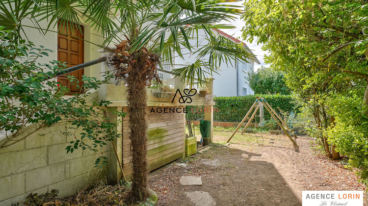 Ma-Cabane - Vente Maison LE VESINET, 191 m²