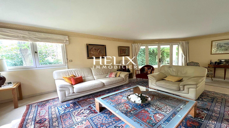 Ma-Cabane - Vente Maison LE VESINET, 315 m²