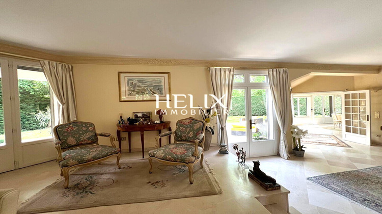 Ma-Cabane - Vente Maison LE VESINET, 315 m²