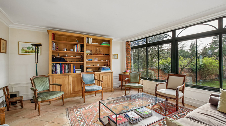 Ma-Cabane - Vente Maison LE VESINET, 154 m²