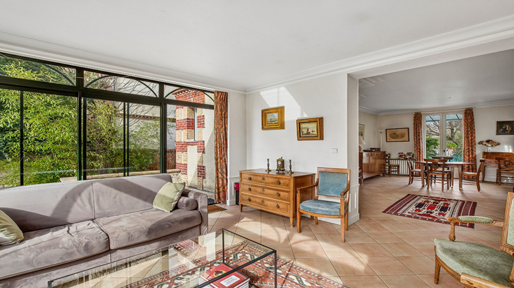 Ma-Cabane - Vente Maison LE VESINET, 154 m²