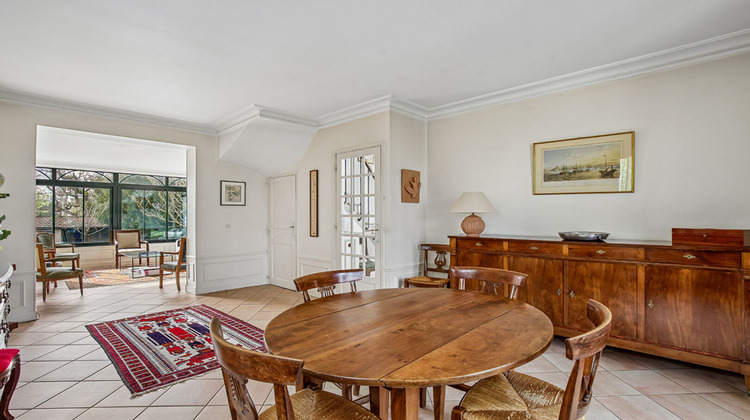 Ma-Cabane - Vente Maison LE VESINET, 154 m²