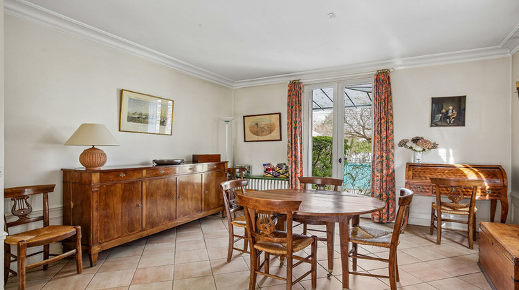 Ma-Cabane - Vente Maison LE VESINET, 154 m²