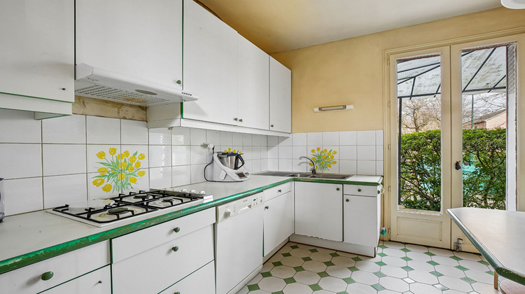 Ma-Cabane - Vente Maison LE VESINET, 154 m²