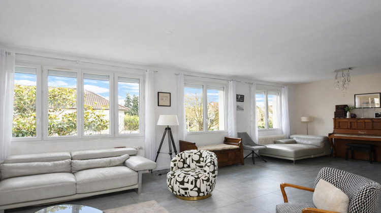 Ma-Cabane - Vente Maison LE VESINET, 229 m²