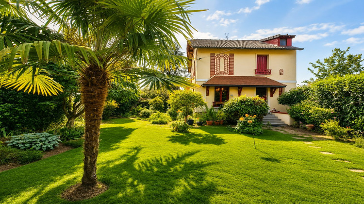 Ma-Cabane - Vente Maison Le Vésinet, 103 m²
