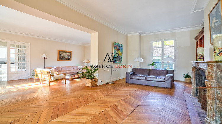 Ma-Cabane - Vente Maison LE VESINET, 250 m²