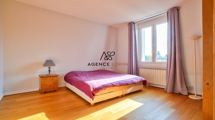 Ma-Cabane - Vente Maison LE VESINET, 250 m²